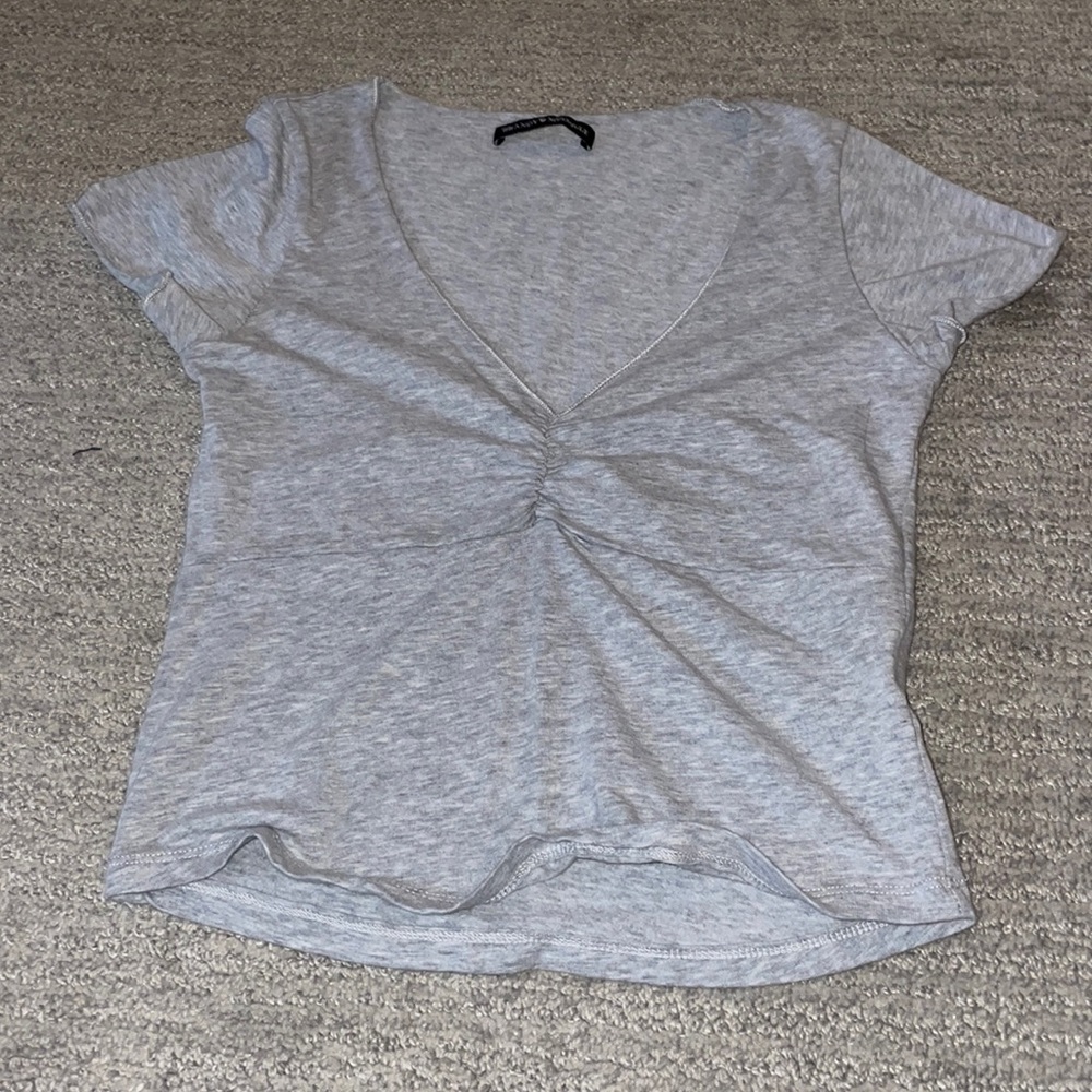 Soft barely worn new top
